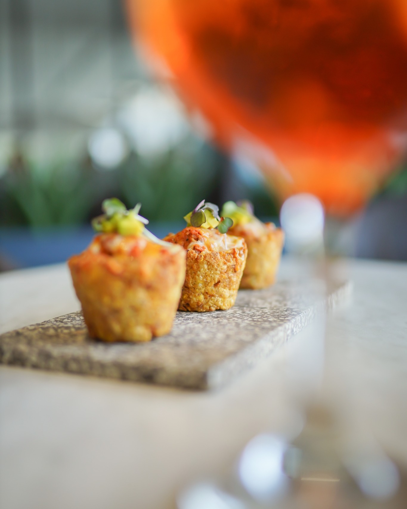 Platillos exquisitos